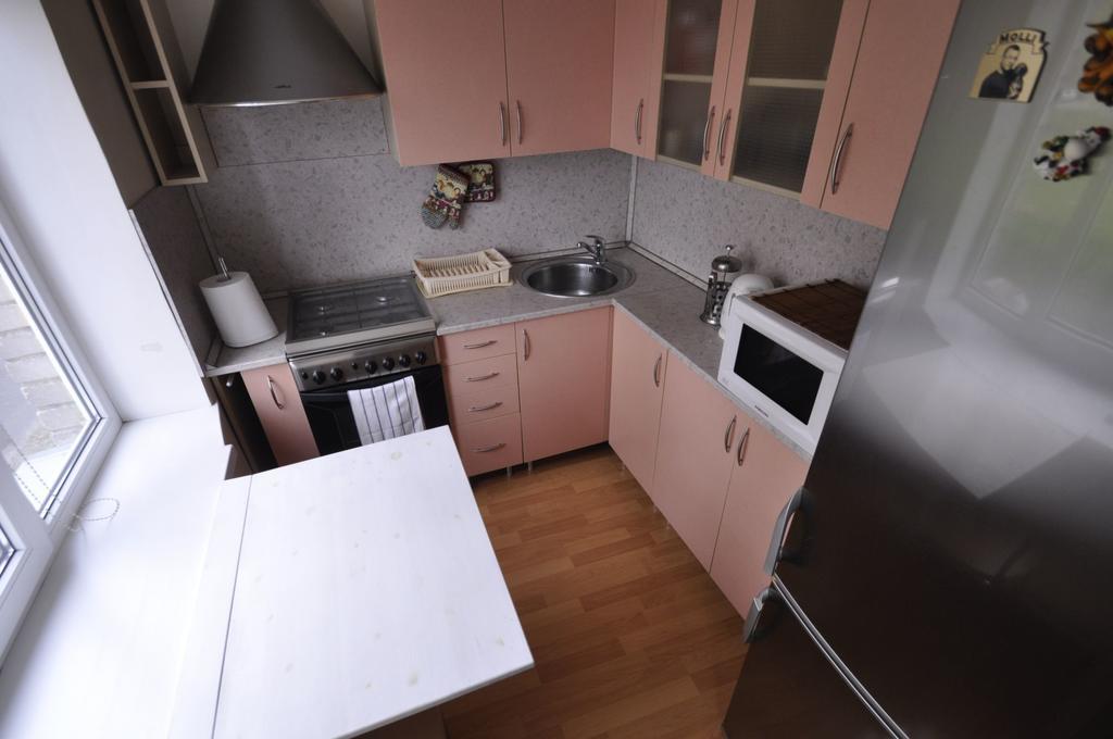Bastrakovi Apartment Нарва Номер фото
