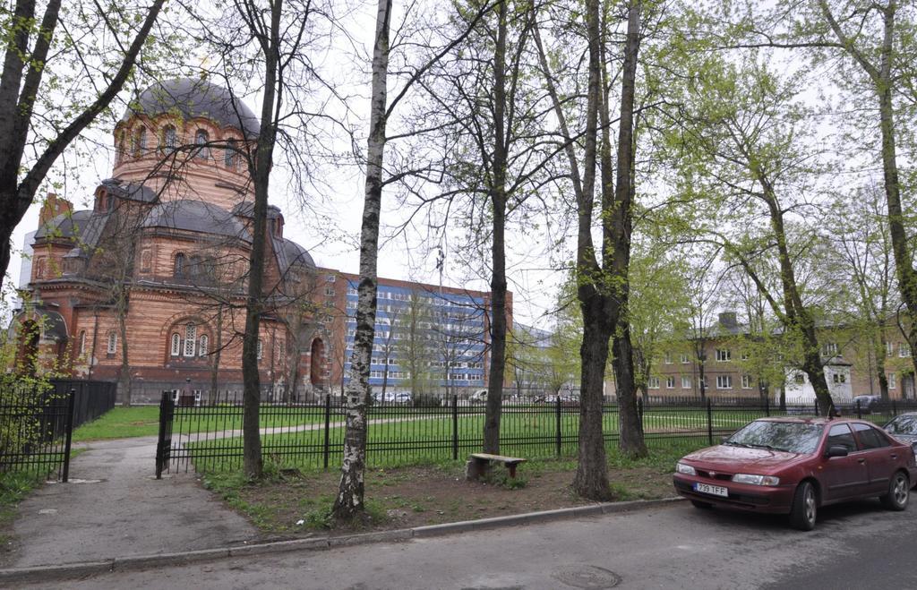 Bastrakovi Apartment Нарва Номер фото